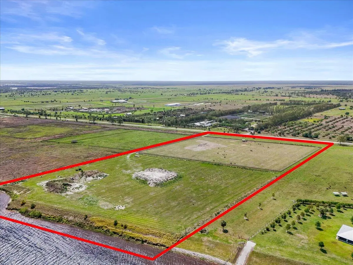 8105 SW Kanner Highway, Indiantown, FL 34956 - #1