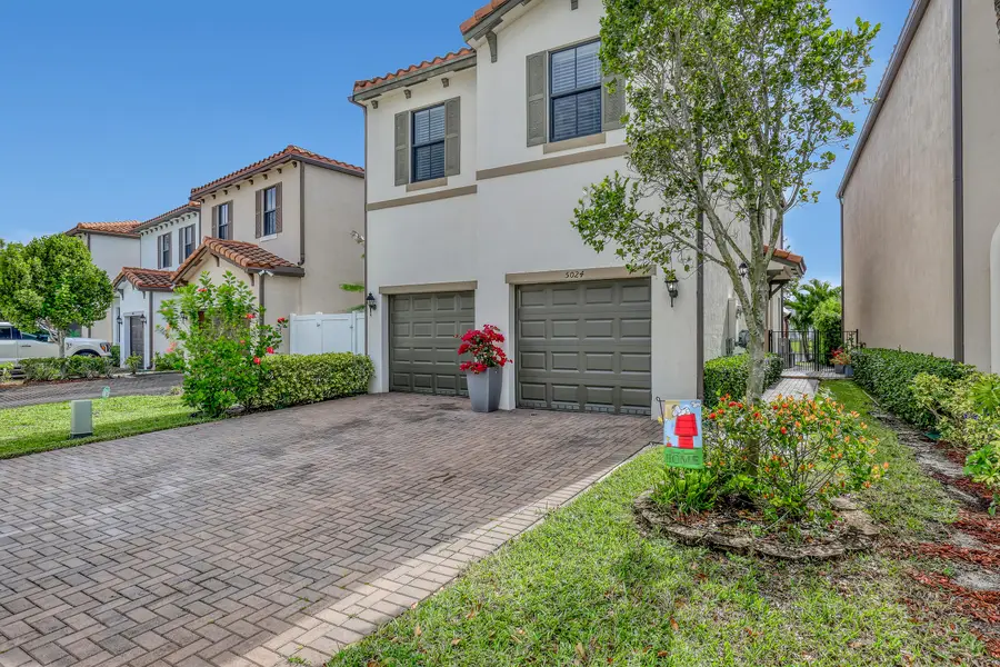 5024 Laurel Oak Drive, Riviera Beach, FL 33410 - #3