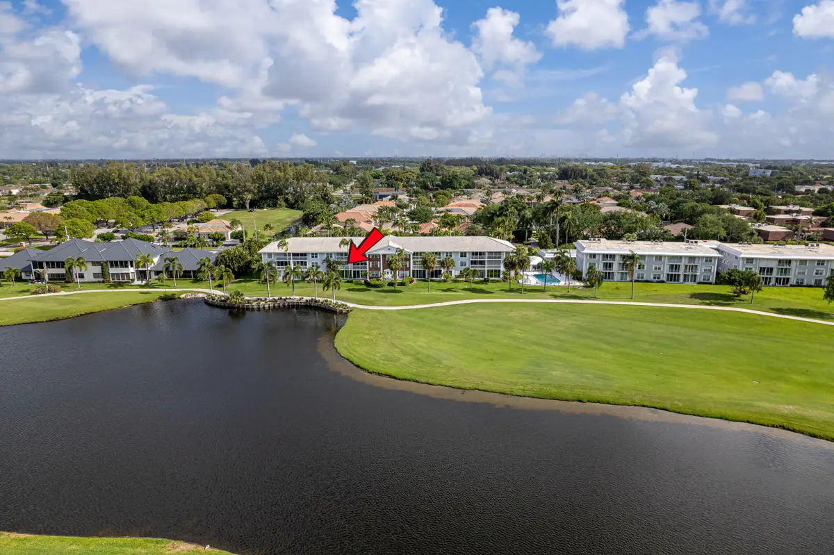 169 Atlantis Boulevard #205, Atlantis, FL 33462 - #1
