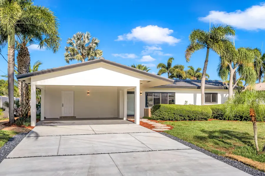 1120 SE 9th Avenue, Pompano Beach, FL 33060 - #2