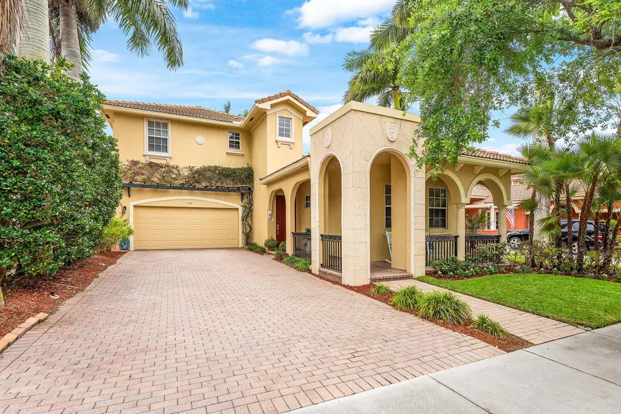 123 Via Castilla, Jupiter, FL 33458 - #2