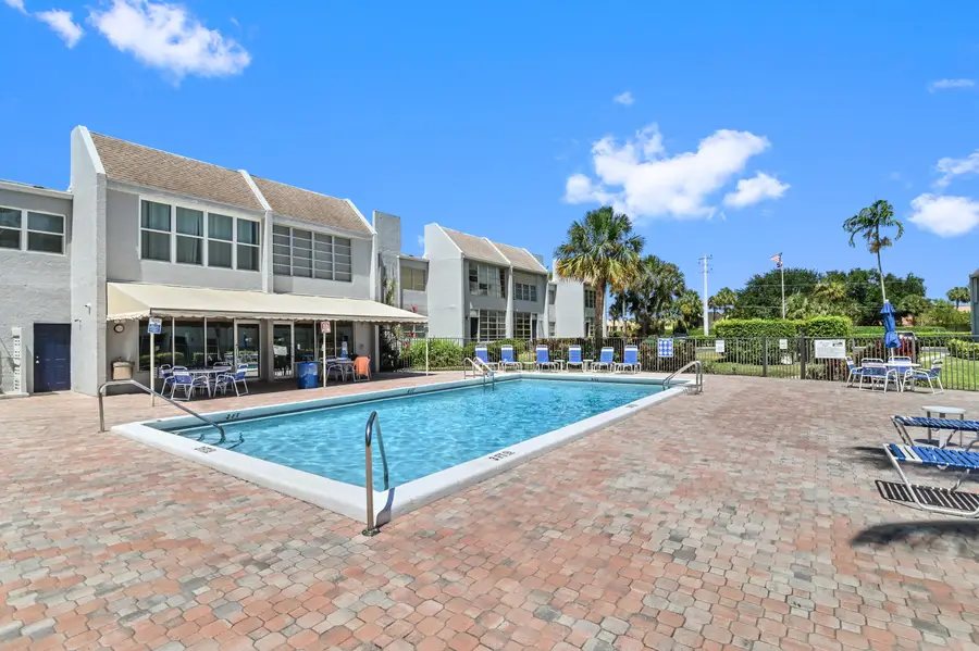 2800 SW 22nd Avenue #117, Delray Beach, FL 33445 - #2