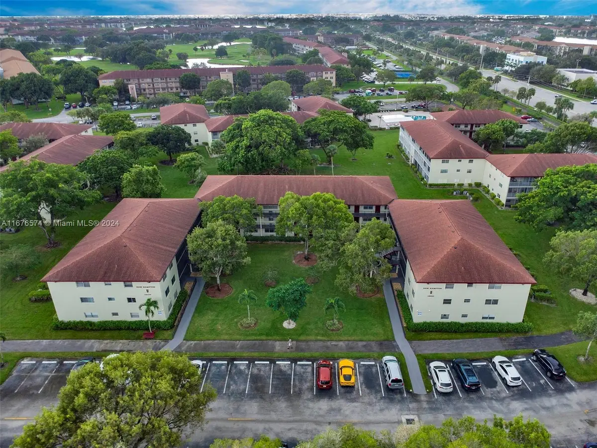 13500 SW 1st Street #111u, Pembroke Pines, FL 33027 - #1