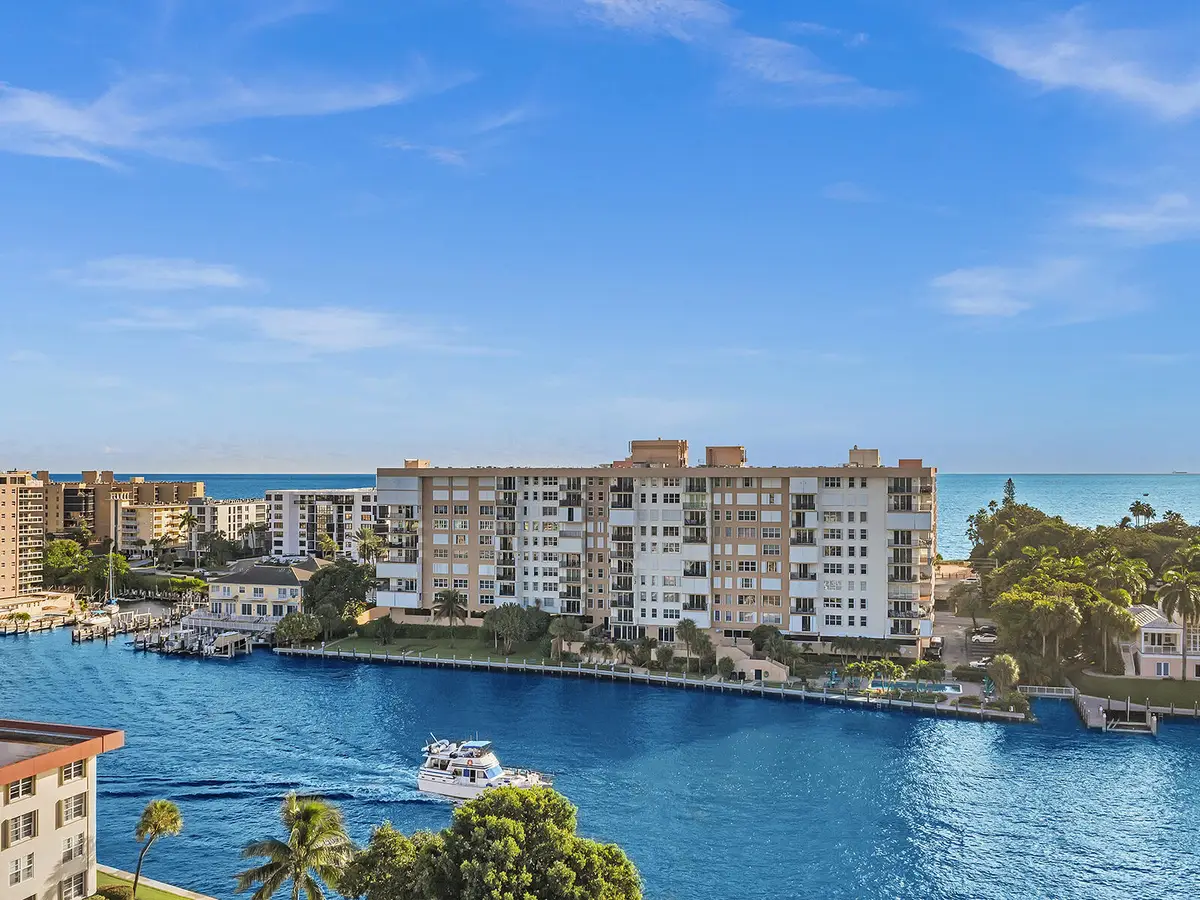 1150 Hillsboro Mile #1008, Hillsboro Beach, FL 33062 - #1