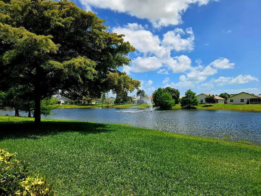 5415 Crystal Anne Drive, West Palm Beach, FL 33417 - #2