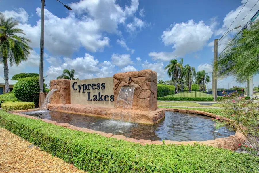 5415 Crystal Anne Drive, West Palm Beach, FL 33417 - #3