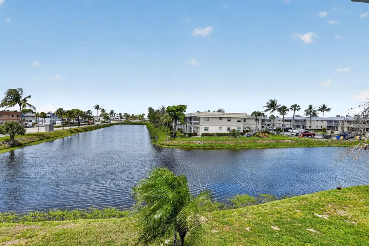 380 Monaco H, Delray Beach, FL 33446 - #1