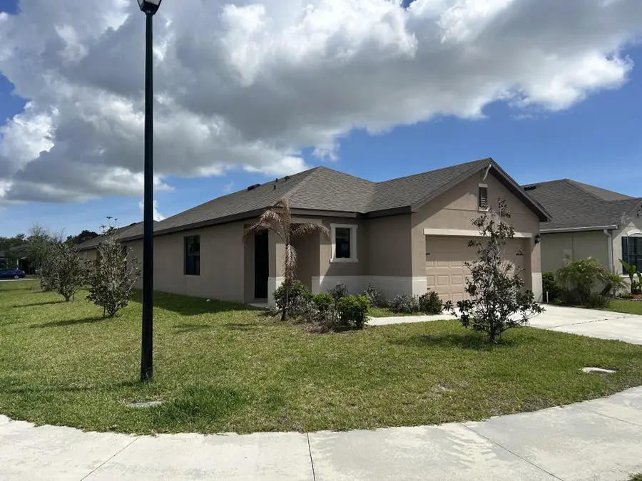 5414 Delight Drive, Fort Pierce, FL 34947 - #3