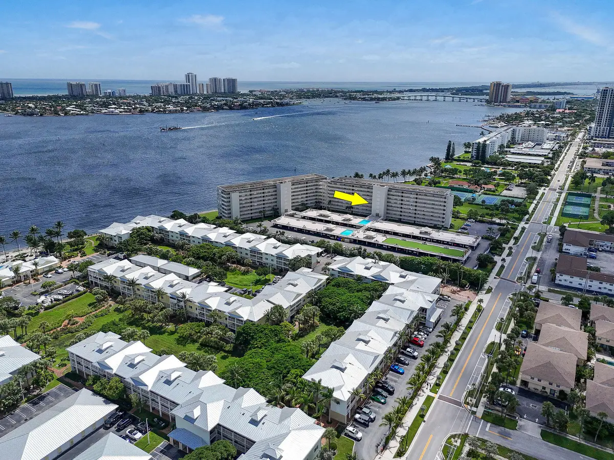 801 Lake Shore Drive #414, Lake Park, FL 33403 - #1