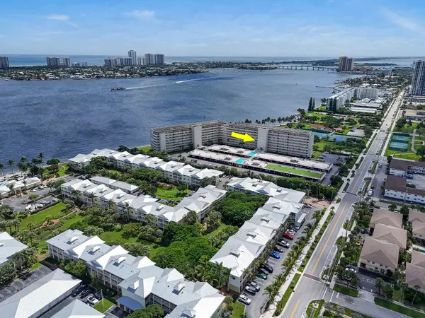801 Lake Shore Drive #414, Lake Park, FL 33403