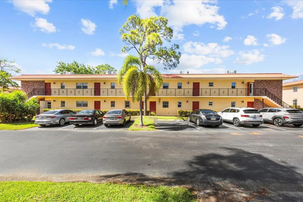 1943 SW Palm City Road #22-d, Stuart, FL 34994 - #1