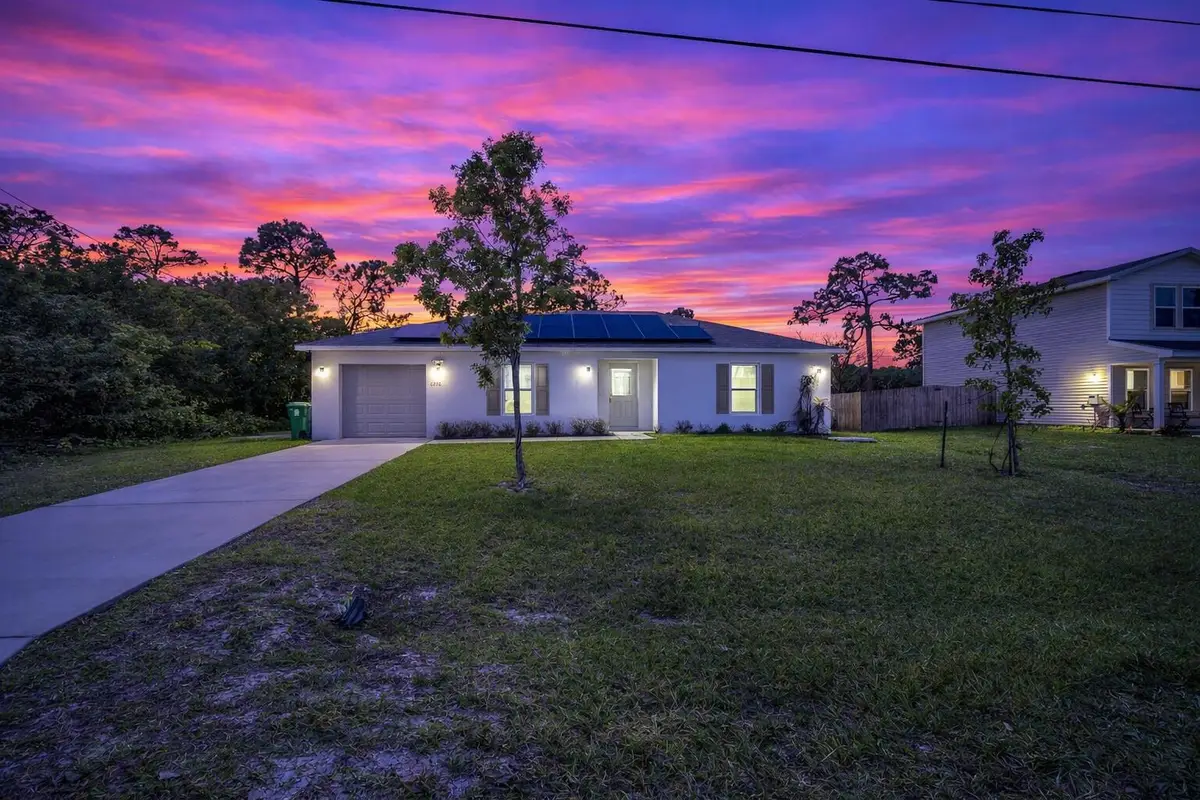 6276 NW Gisela Street, Port Saint Lucie, FL 34986 - #1