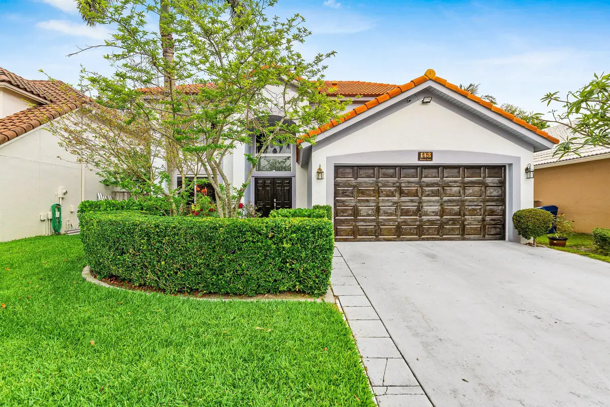 143 St Michaels Court, Jupiter, FL 33458 - #1