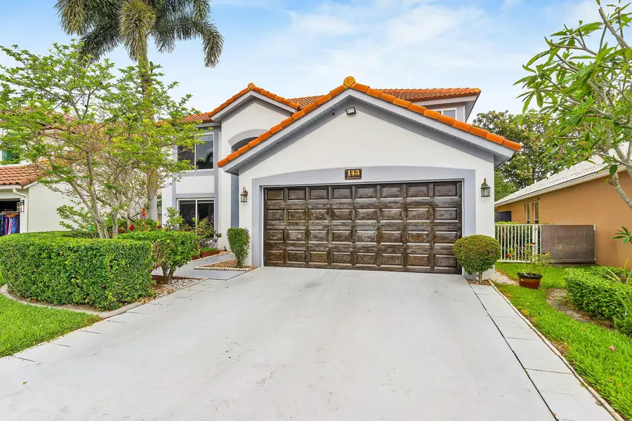 143 St Michaels Court, Jupiter, FL 33458 - #2