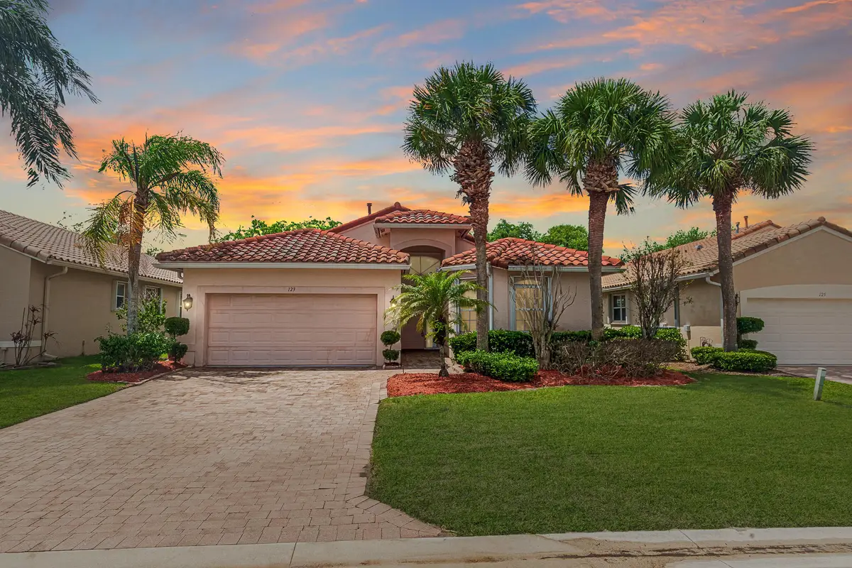 123 NW Lawton Road, Port Saint Lucie, FL 34986 - #1