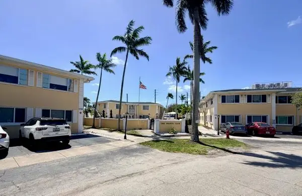 5820 NE 22nd Way #629, Fort Lauderdale, FL 33308