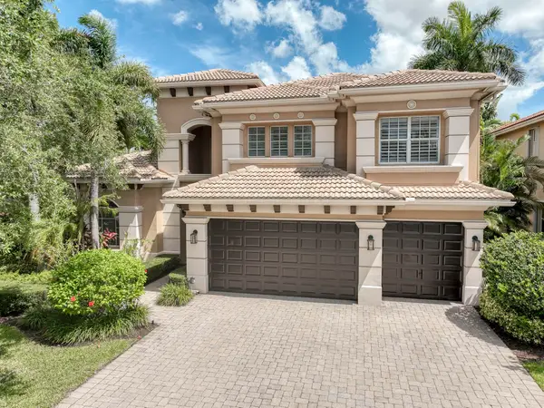 8801 Wellington View Drive, West Palm Beach, FL 33411