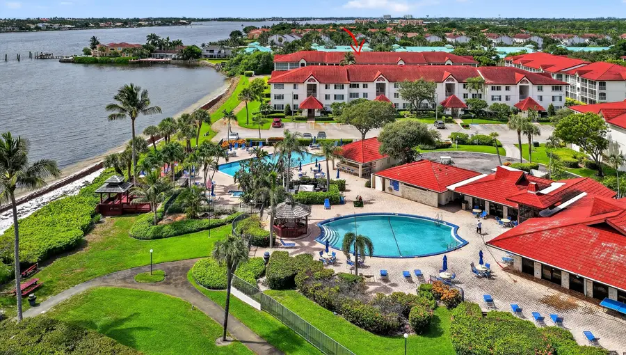 110 Half Moon Circle #D2, Hypoluxo, FL 33462 - #3