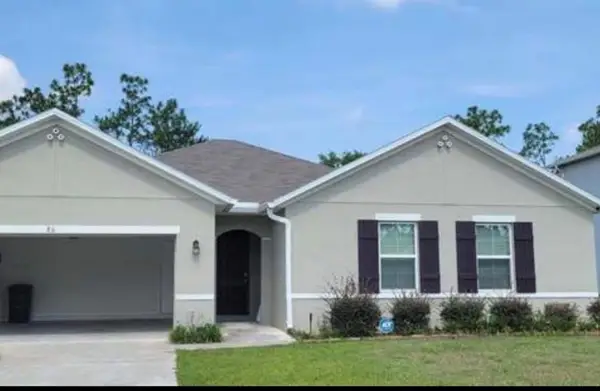 80 Hickory Course, Ocala, FL 34472