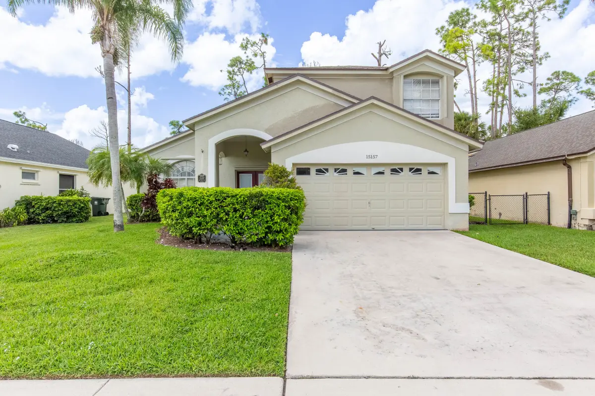 15157 Oak Chase Court, Wellington, FL 33414 - #1