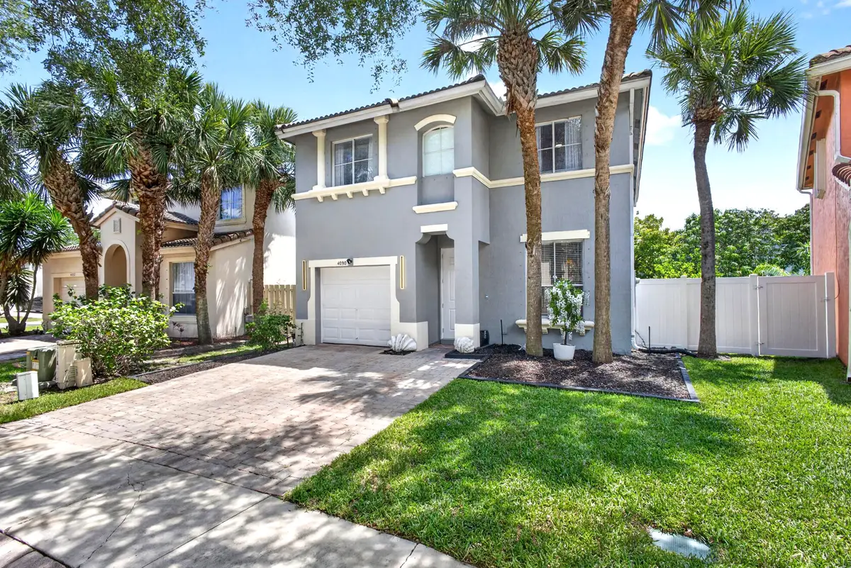 4090 Winnipeg Way, West Palm Beach, FL 33409 - #1