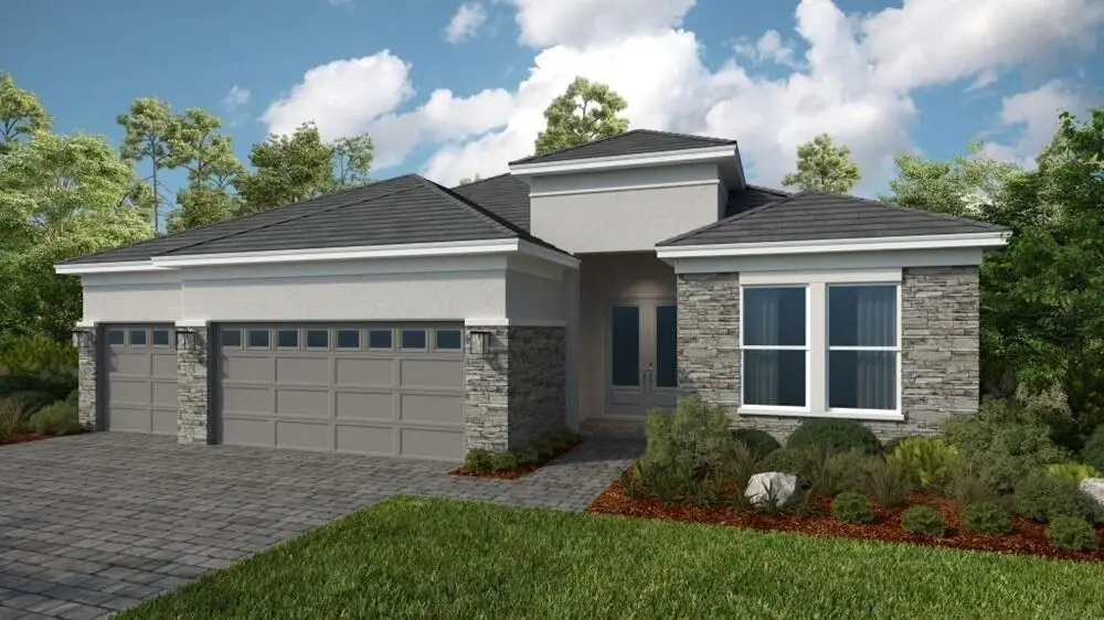 13729 SW Shinnecock Drive, Port Saint Lucie, FL 34987 - #1