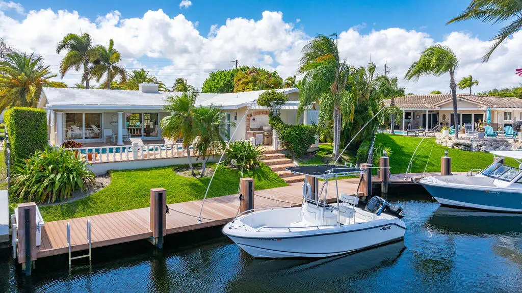 4450 NE 24th Terrace, Lighthouse Point, FL 33064 - #1