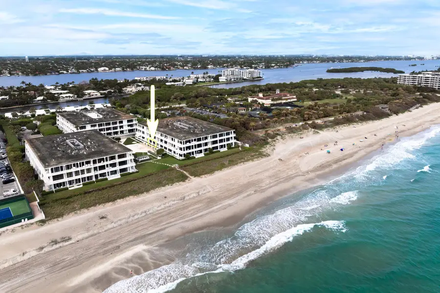 2275 S Ocean Boulevard #103n, Palm Beach, FL 33480 - #3