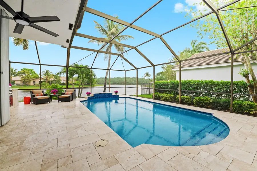 2664 Nelson Court, Weston, FL 33332 - #2