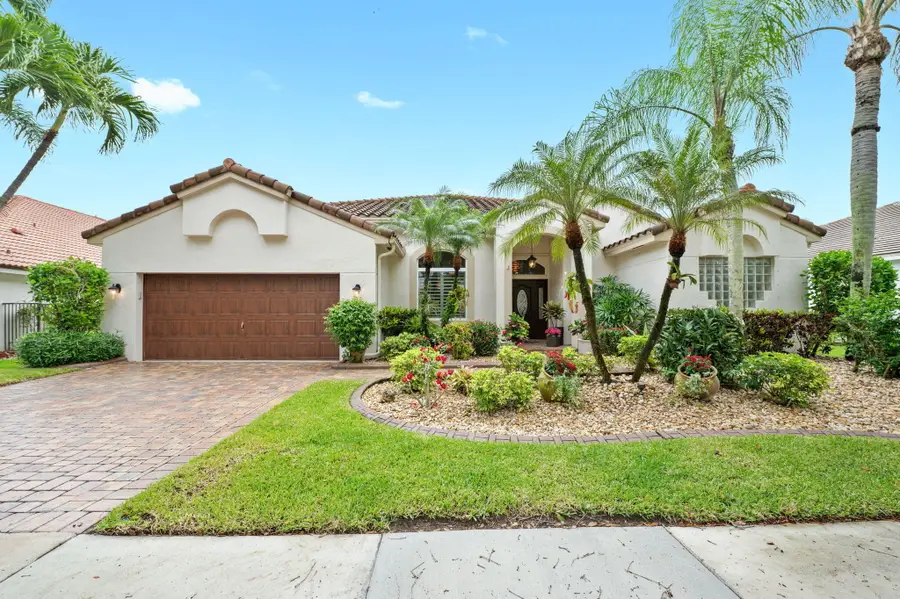 2664 Nelson Court, Weston, FL 33332 - #3