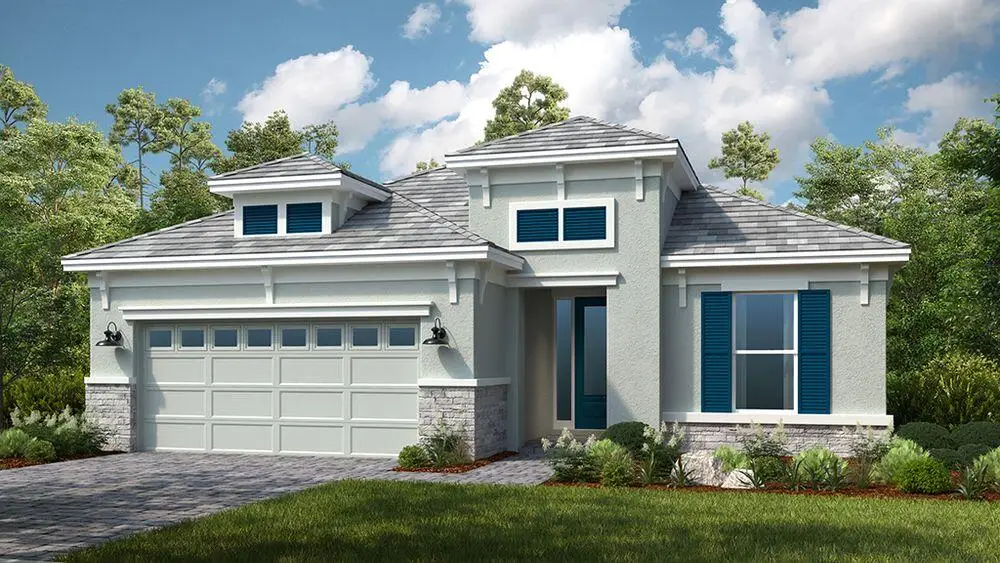 13648 SW Shinnecock Drive, Port Saint Lucie, FL 34987 - #1