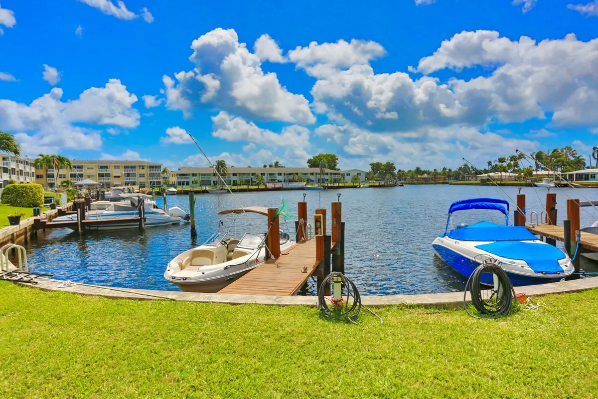 600 Pine Drive #209, Pompano Beach, FL 33060 - #1