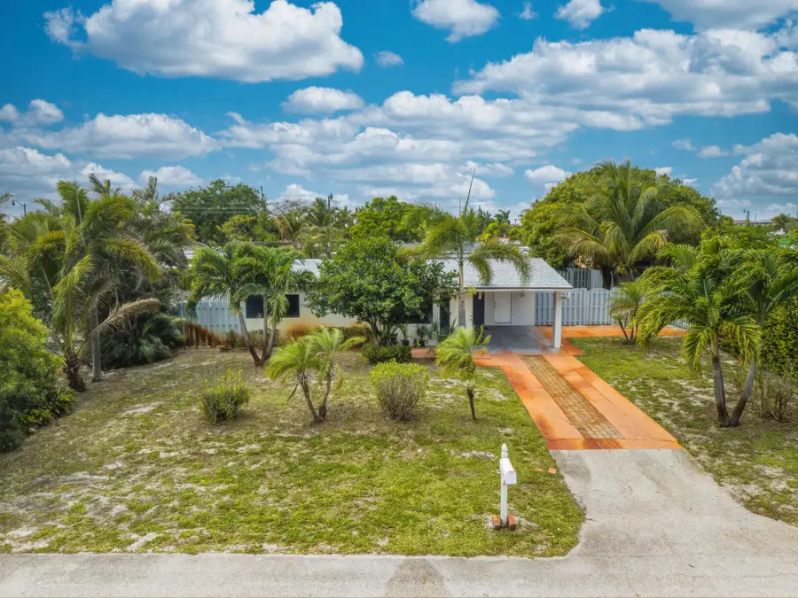 3361 NE 13th Terrace, Pompano Beach, FL 33064 - #2