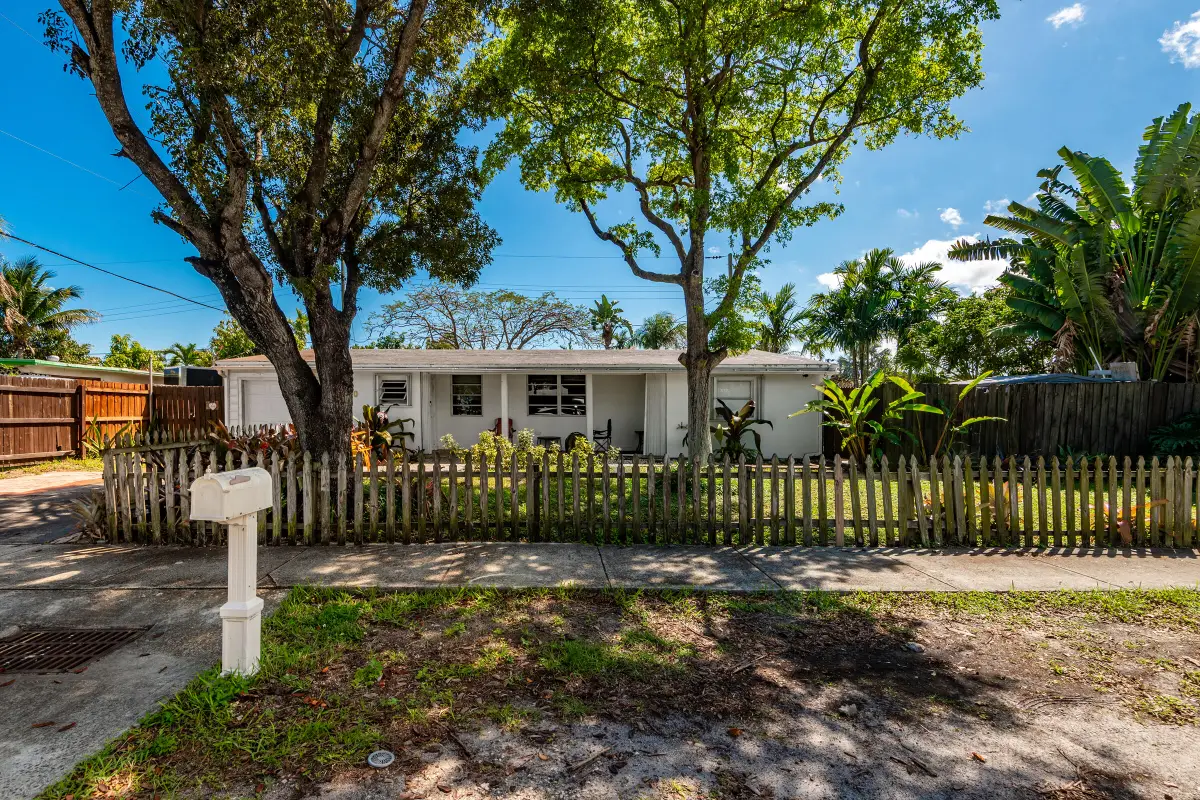 710 NE 58th Court, Oakland Park, FL 33334 - #1