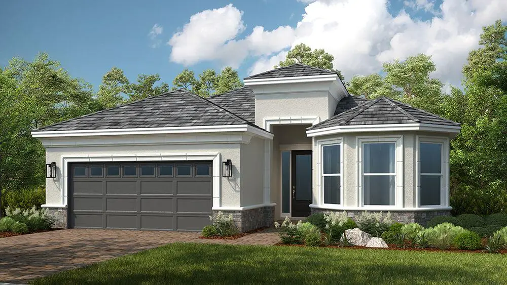 13640 SW Shinnecock Drive, Port Saint Lucie, FL 34987 - #1