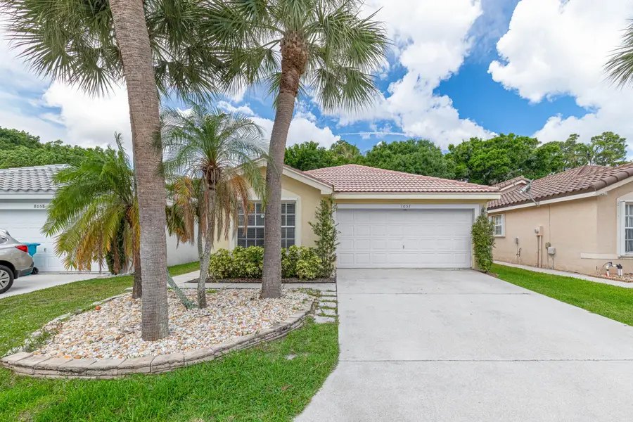 8057 Stirrup Cay Court, Boynton Beach, FL 33436 - #2