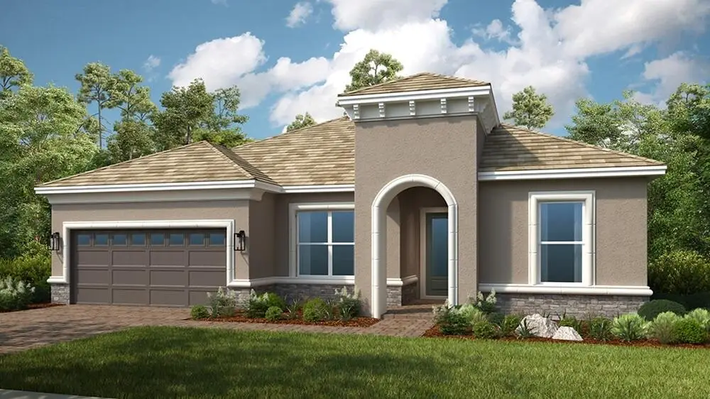 13777 SW Shinnecock Drive, Port Saint Lucie, FL 34987 - #1