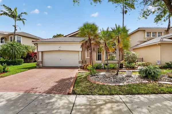 5817 NW 120th Avenue, Coral Springs, FL 33076