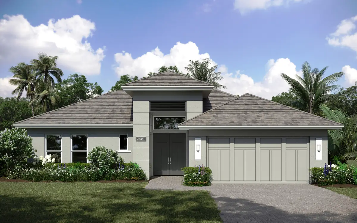 4133 Lucaya Pointe Way, Vero Beach, FL 32967 - #1