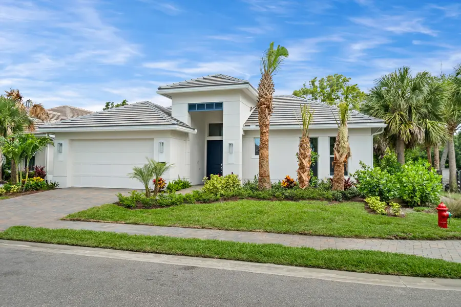 4133 Lucaya Pointe Way, Vero Beach, FL 32967 - #2