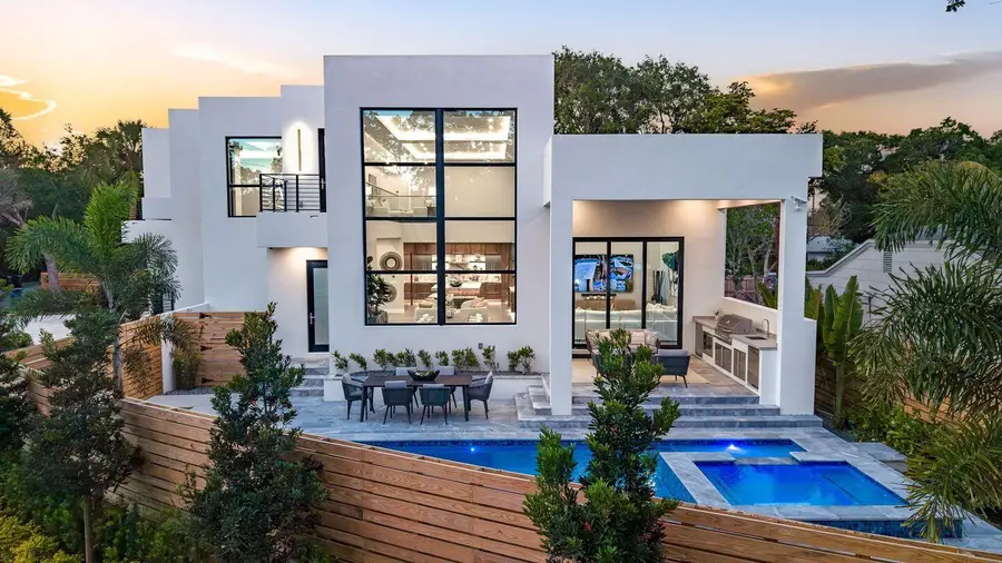 719 SW 11th Street, Fort Lauderdale, FL 33315 - #3