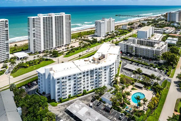 2851 S Ocean Boulevard #3-m, Boca Raton, FL 33432