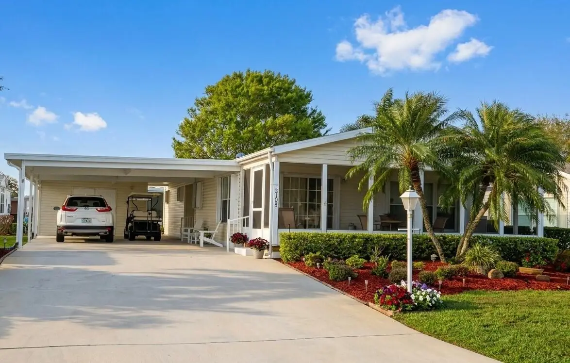 3105 Palm Warbler Court, Port Saint Lucie, FL 34952 - #1