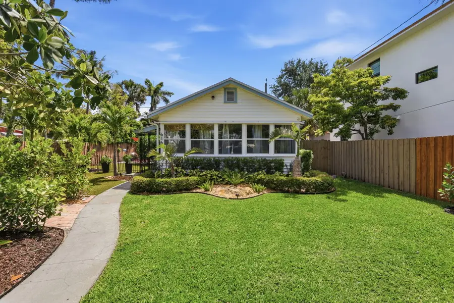 616 N Ocean Breeze, Lake Worth Beach, FL 33460 - #2