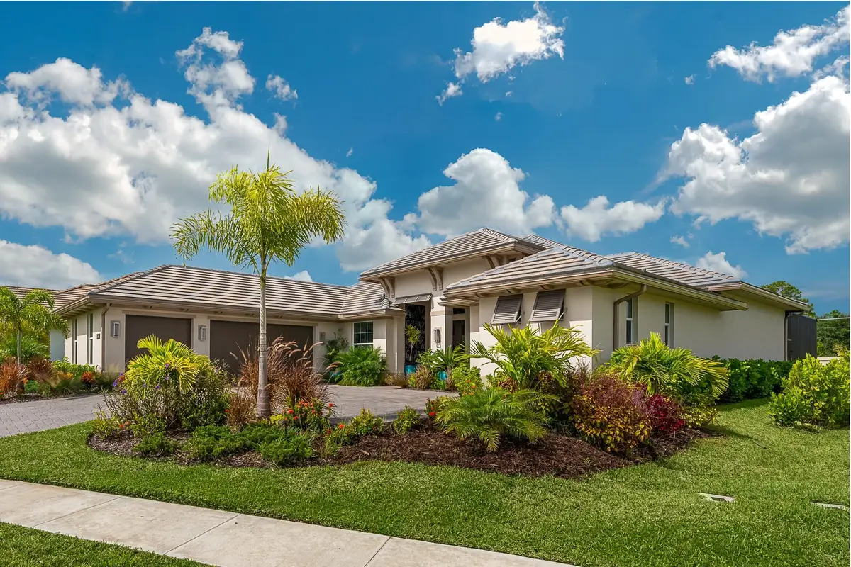 5691 Bent Pine Square, Vero Beach, FL 32967 - #1