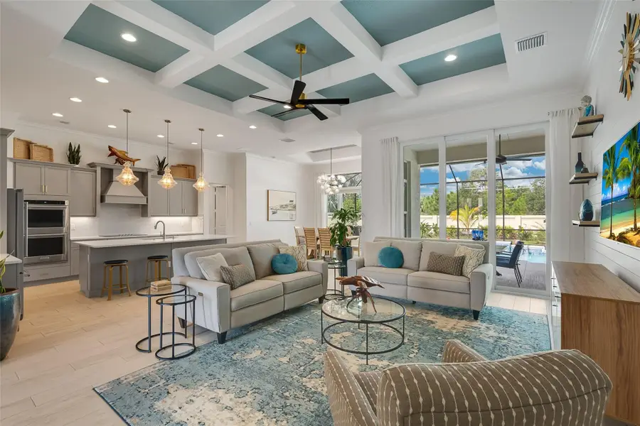 5691 Bent Pine Square, Vero Beach, FL 32967 - #2