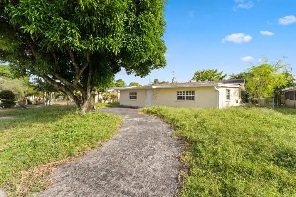 7820 Orleans Street, Miramar, FL 33023 - #1
