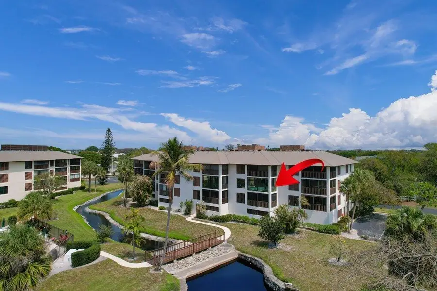 166 SE St Lucie Boulevard #302d, Stuart, FL 34996 - #3