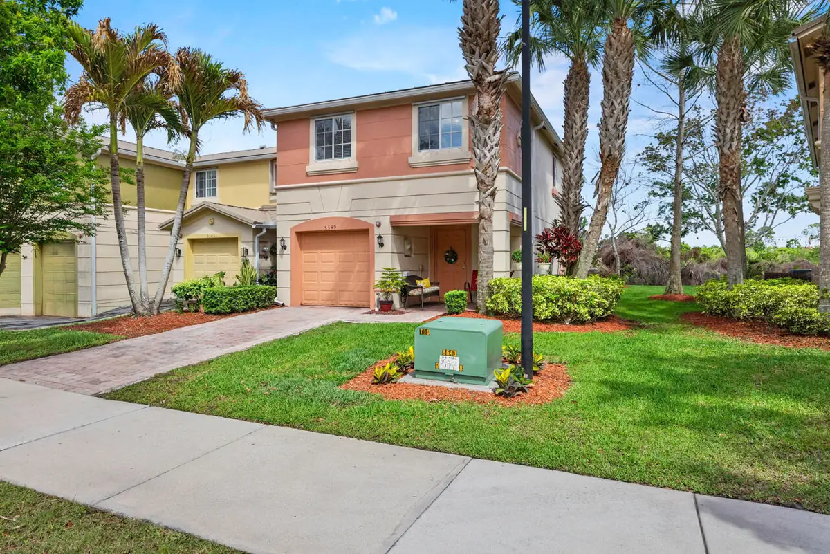 5349 SE Jennings Lane, Stuart, FL 34997 - #1