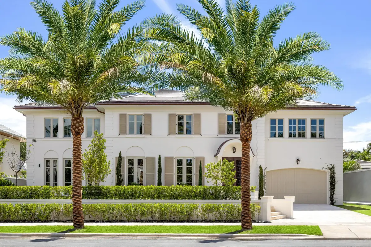 122 Bloomfield Drive, West Palm Beach, FL 33405 - #1